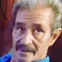 Miguel Arroyo