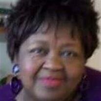 Nancy Lou Webb