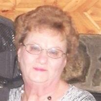 Cecelia Rose Hafele