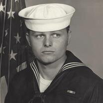 Wesley  Merrill Horn Jr.