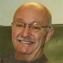 James "Jim" C. Highwart