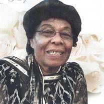 Mrs.  Annie Lou Davis