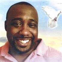 Mr. Eric Martell Douglas