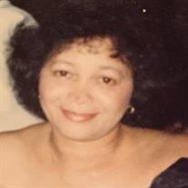 Shirley O. Hill