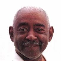 Mr. John Edward Hamlin