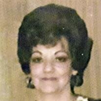 Jessie Negron