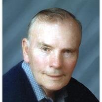 Robert Edward McDermott
