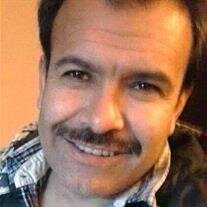 Leopoldo R. Martinez