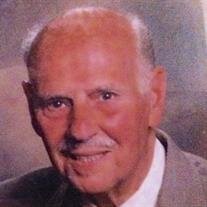 Mr. John  A.  Schaefer