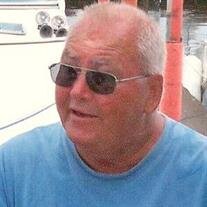 Wayne L. Julka