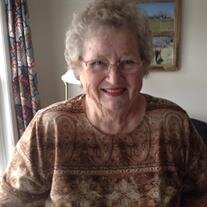 Mary Catherine Brown