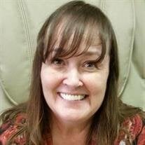 Anna  M. Brown