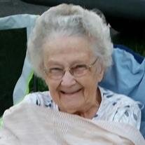 Betty   Sanders Smith