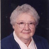 Irma M Maasberg