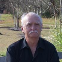 Mr. Ronald Lamar Cetto