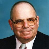 Dale D. Miller