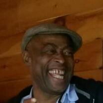 Mr. Wayne D. Reynolds