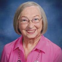 Lydia Carolyn Russell