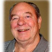 Donald Leo Franks Sr. 
