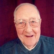 Dean D. Koeppe