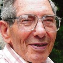 Frank C. Vavonese