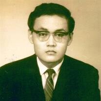 Dr. Gideon M. Sein