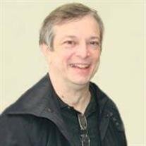 Mark Robert Wilson