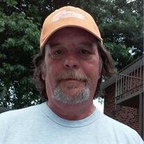 Charles Glenn Wheeler