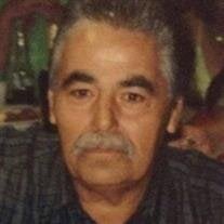 Heralio  T. Zarate