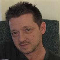 Frank Spence