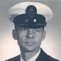Fred Delano Hudson
