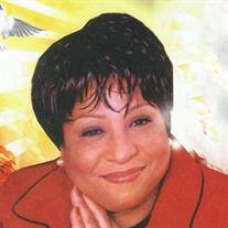Mrs. Vernee Jean Pickett McFarlin