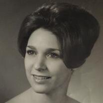 Mrs. Delina Caldwell Clements