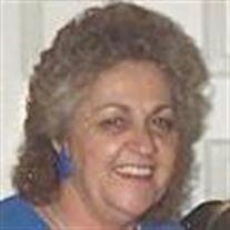 Mrs. Virginia Ann Burton Robinson
