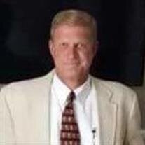 Rodney Nelson Landress