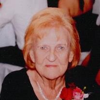 Janet B. Sherrill