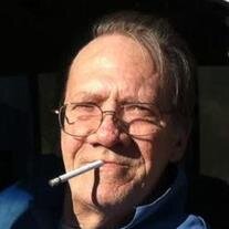 John  Ronald Schulz Sr