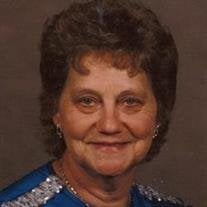 Irene Adele Schlecht