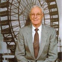 Eugene shibley Scheffing Jr.