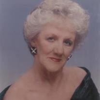 Mary Ann Sandstedt