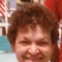 Shirley  Malin