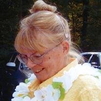 Bonnie L. Jaros