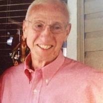 Daniel E. Williams