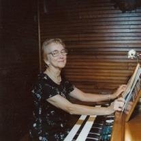Virginia  Horrell