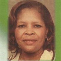 Mrs Wanda Marie Jarrett