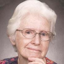 Doris Louise Gilley