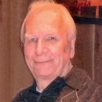 Gerald E. Piggott