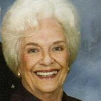 Mrs.  Mizelle Pritchard  Murphy 