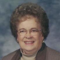 Eleanor Lillian Paulsen