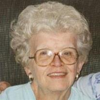 Betty C Roberts